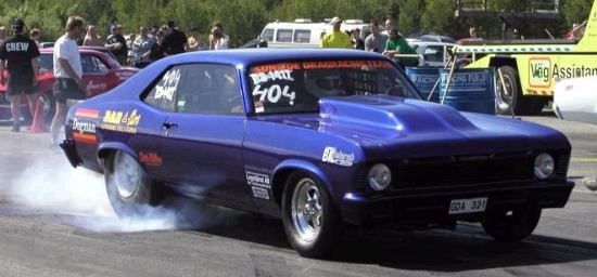 ChickenRacer