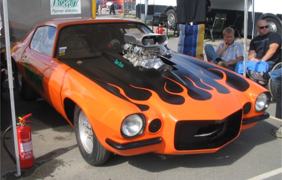 ChickenRacer