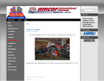 Norsk Dragracing Gardermoen